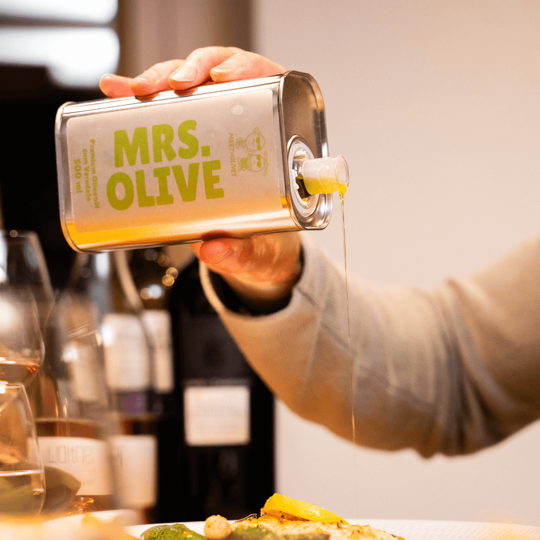 Olive Vorratspack Saison 2026