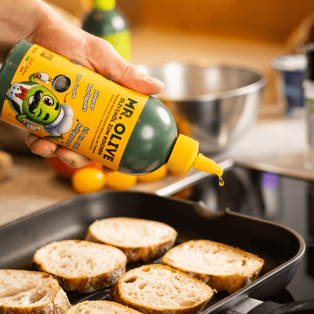 Olive Family Pack – Saison 2026