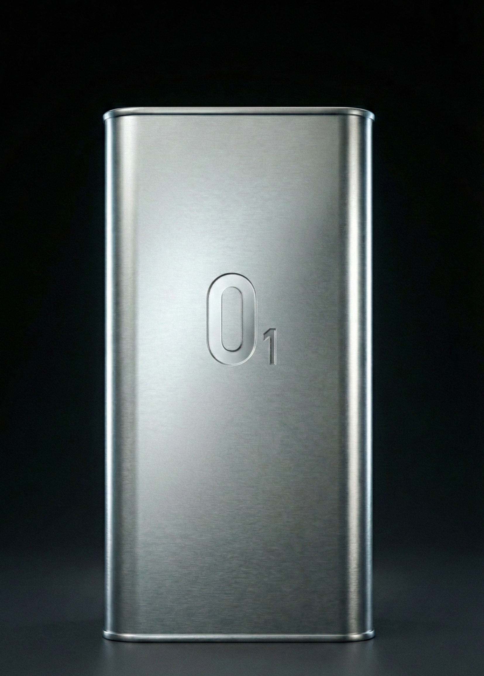 O1 - Limited Edition