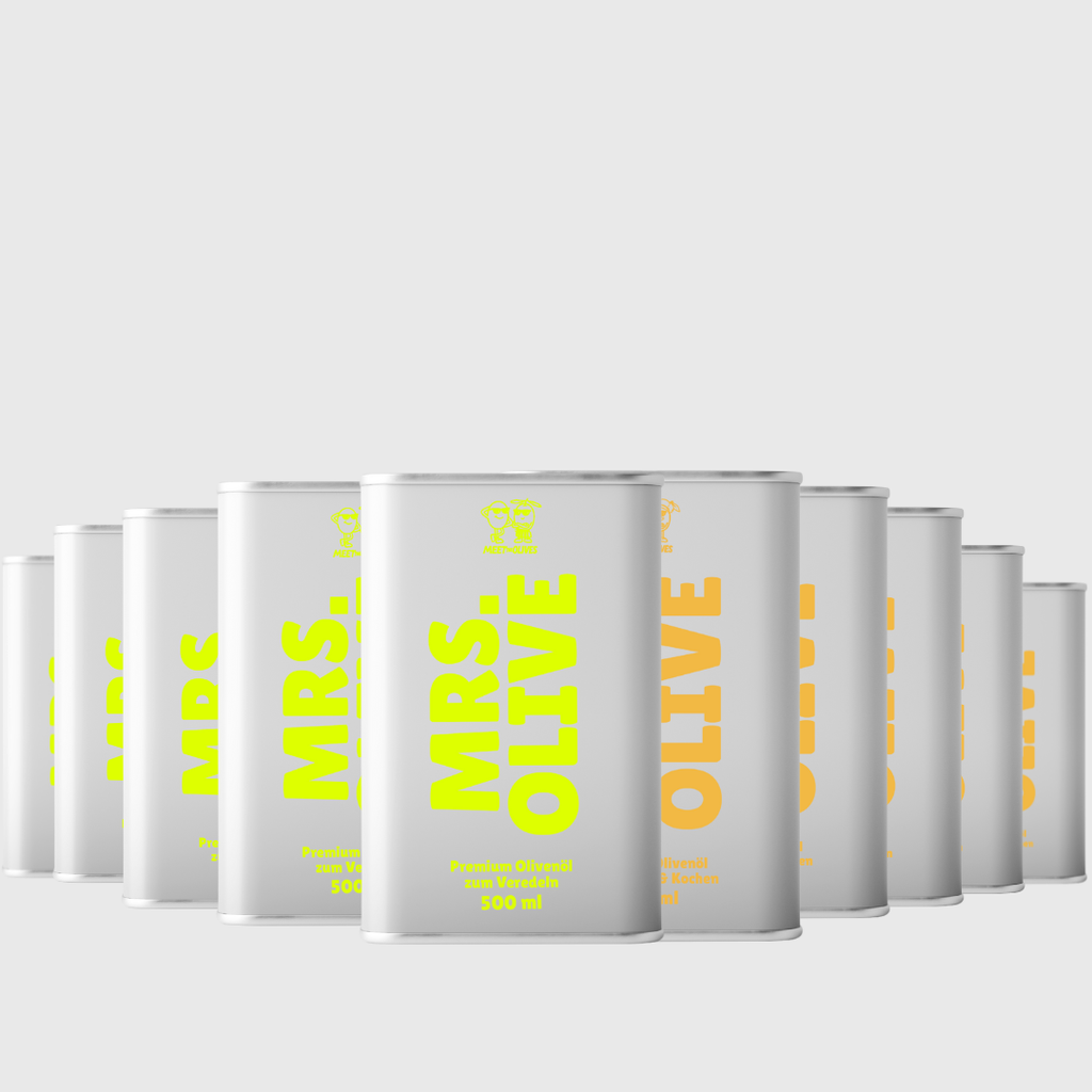 Olive Vorratspack Saison 2026