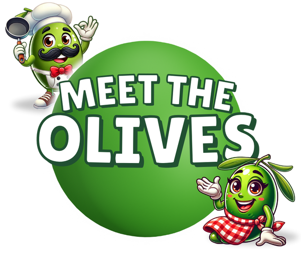 meet the olives