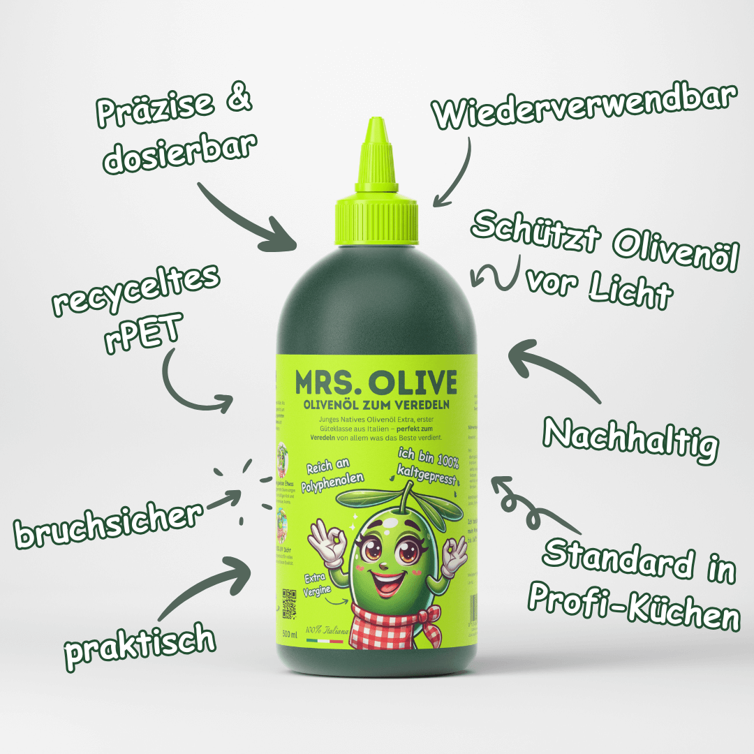 Olive Family Pack